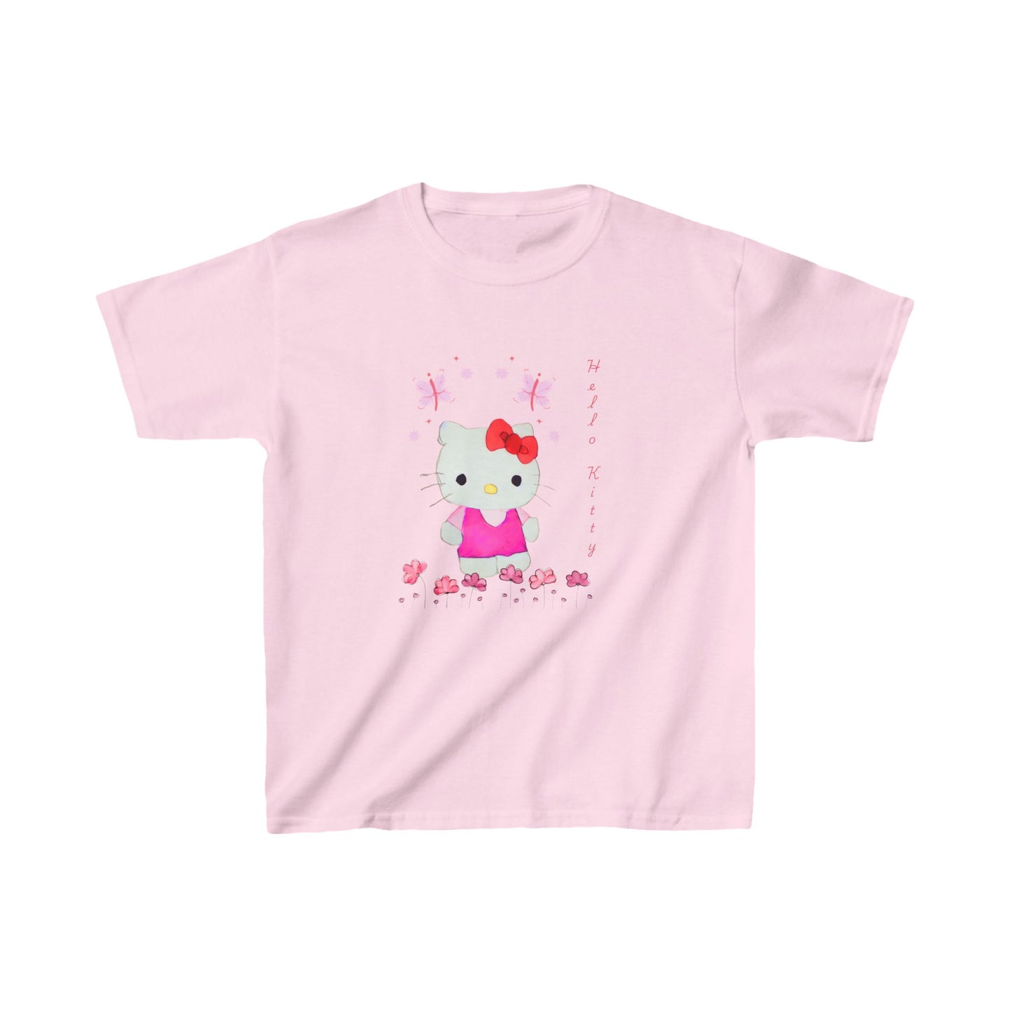 Hello Kitty Kids Tee