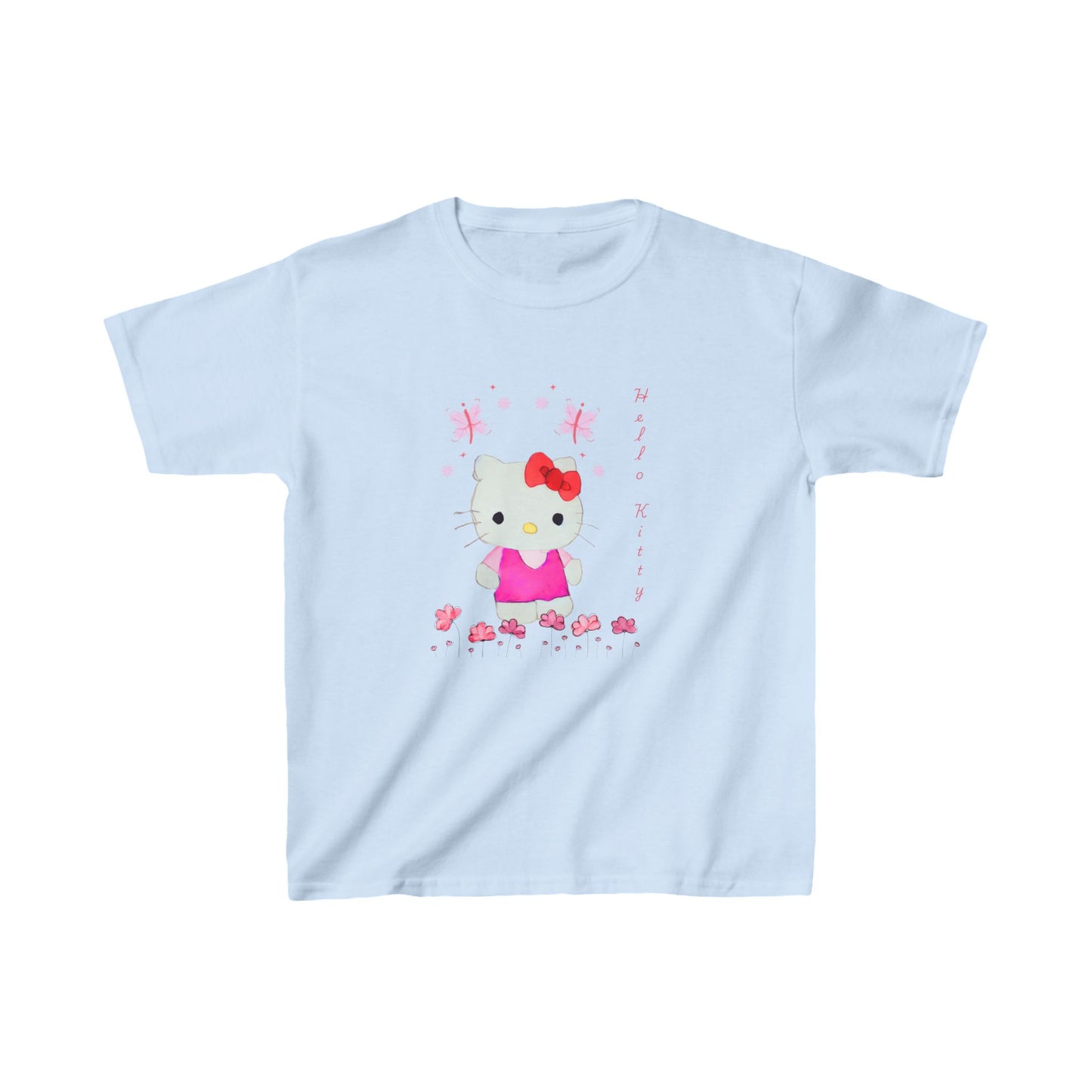 Hello Kitty Kids Tee