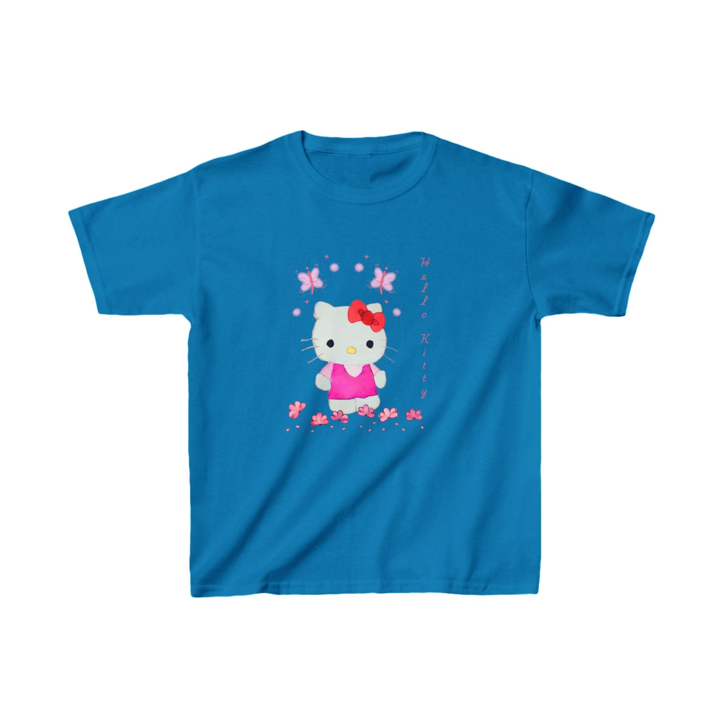 Hello Kitty Kids Tee